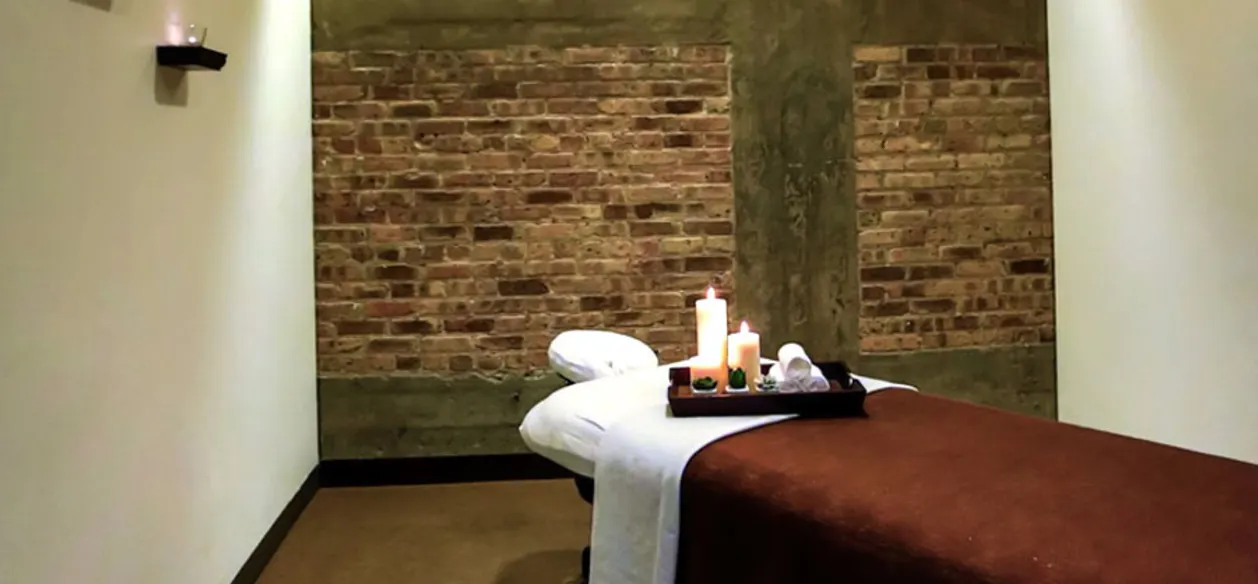 Sir Spa Treatment Room